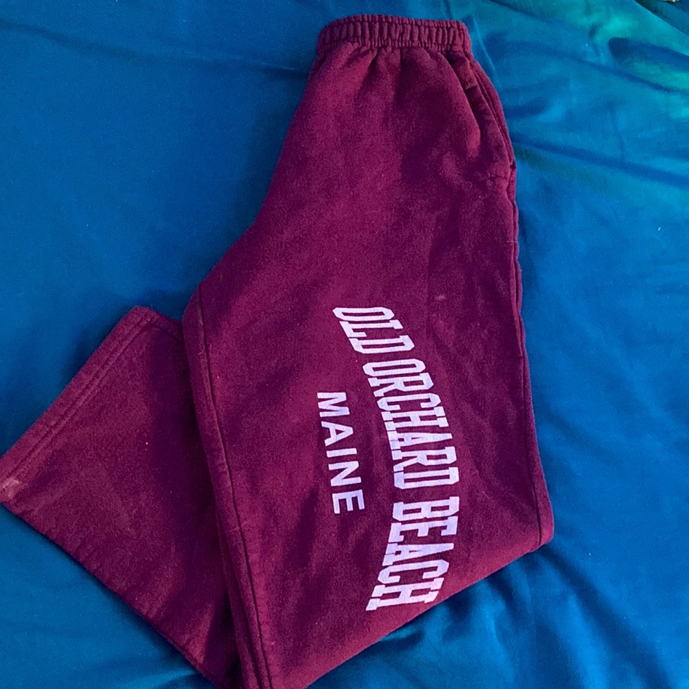 Sweatpants